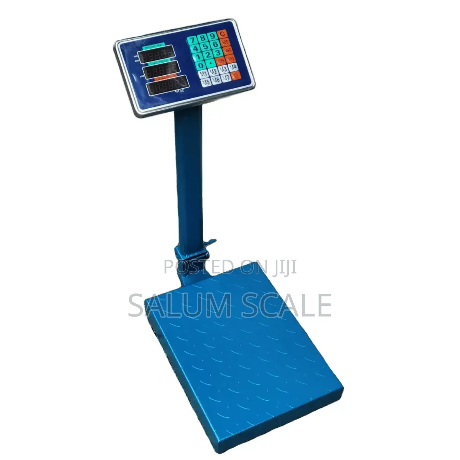 Mizani Za Digital 150kg