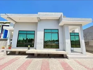 3bdrm House in Mbezi Beach Makonde for rent