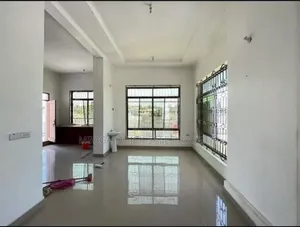 3bdrm House in Mbezi Beach Makonde for rent