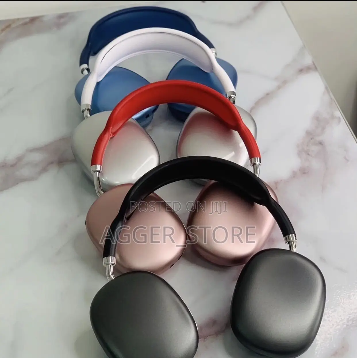 P9 Headband Headphones Original ()