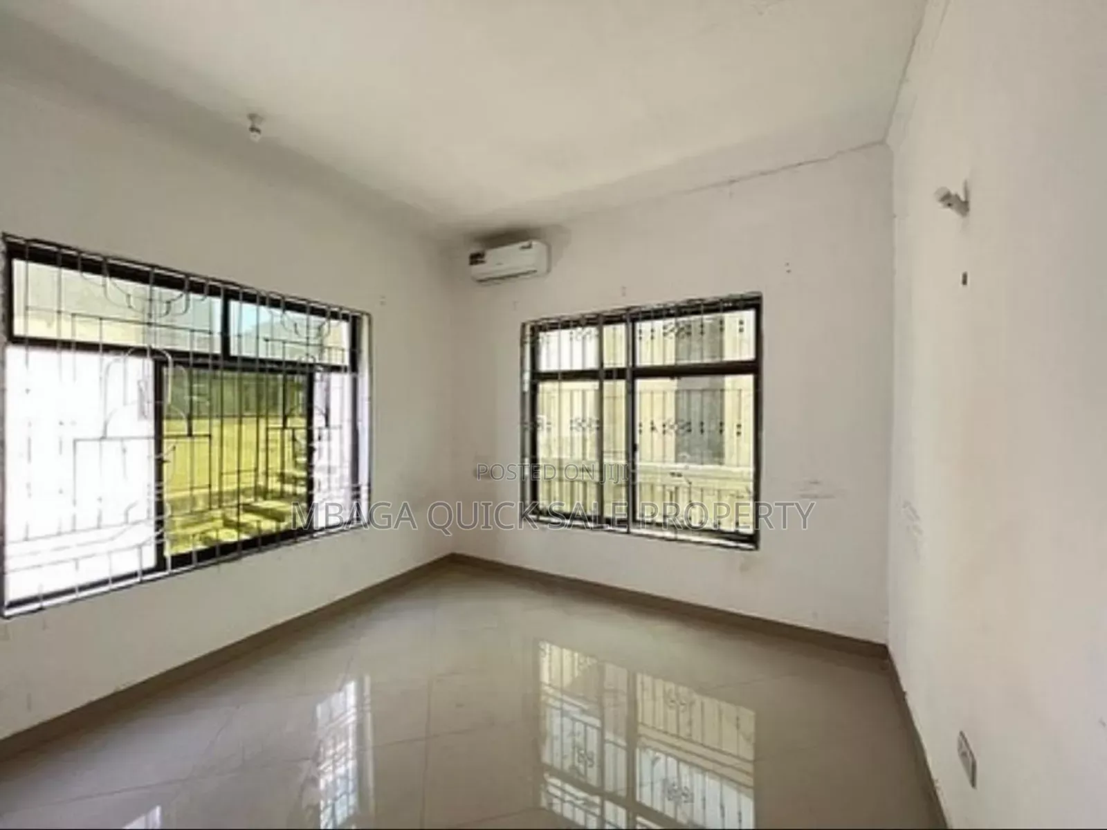 3bdrm House in Mbezi Beach Makonde for rent