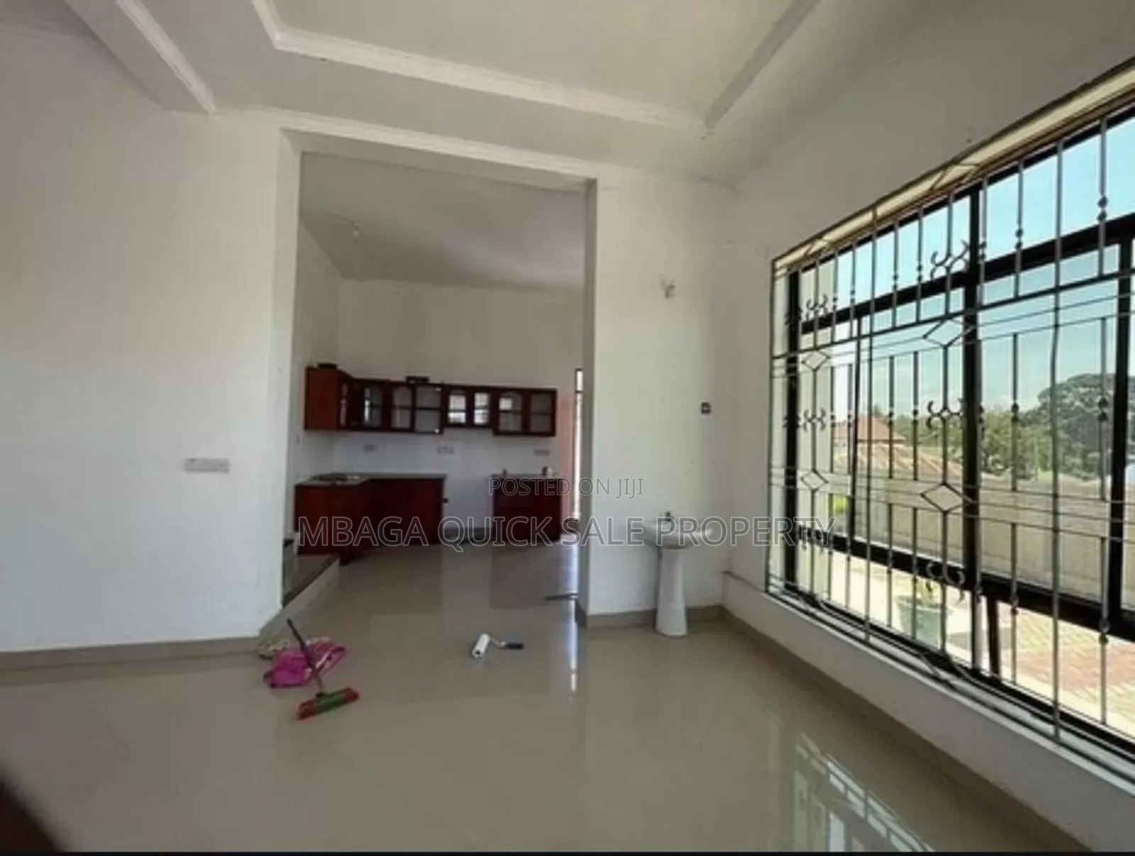 3bdrm House in Mbezi Beach Makonde for rent