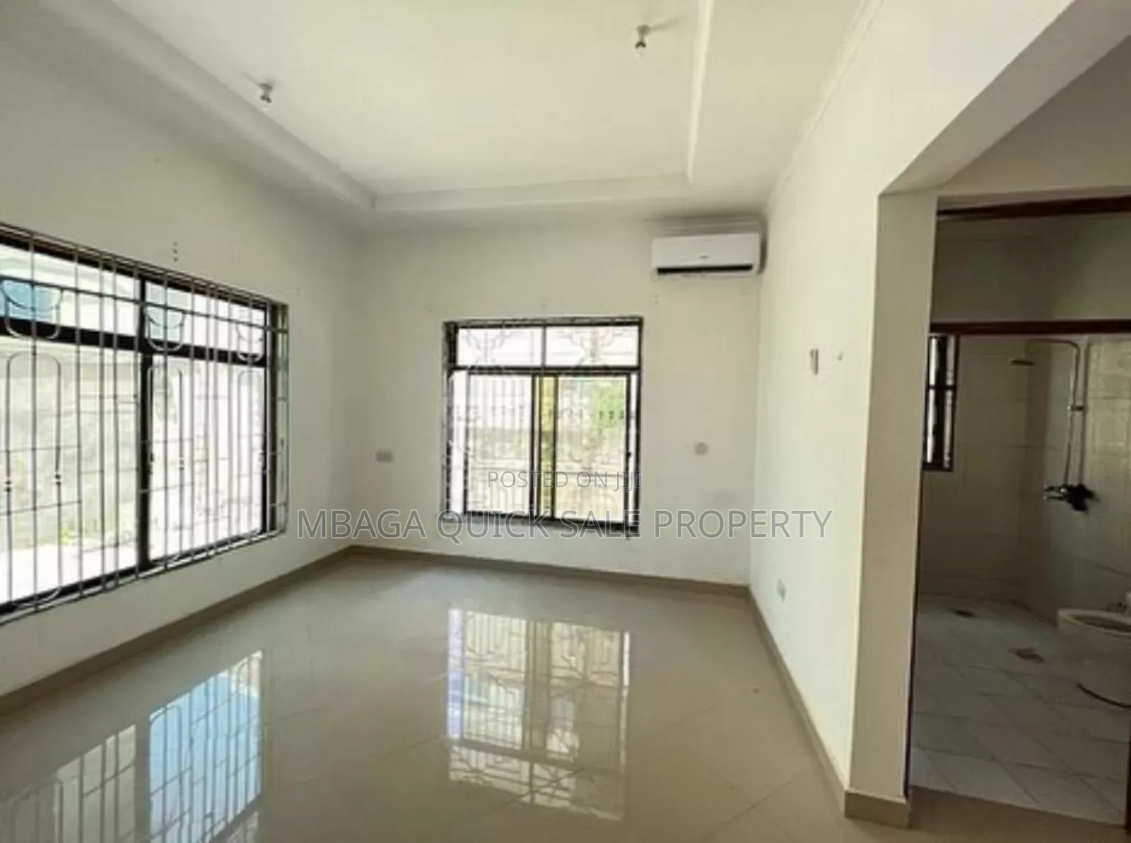 3bdrm House in Mbezi Beach Makonde for rent
