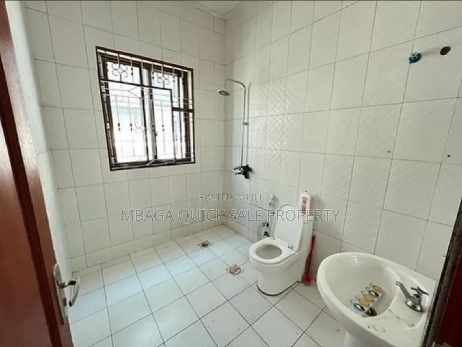 3bdrm House in Mbezi Beach Makonde for rent