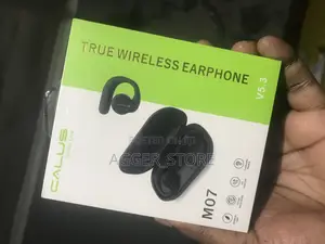 Calus M07 Airpods/Earbuds Original