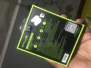 Calus M07 Airpods/Earbuds Original