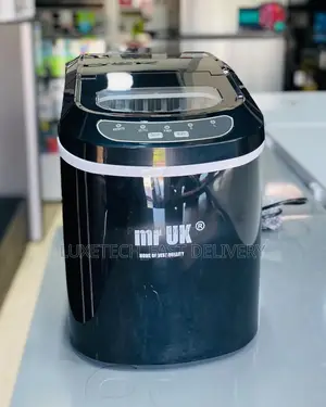 Ice Maker 15kg/Day