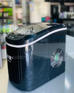 Mr UK Ice Maker 15kg/Day | Ice Cube Machine | Ice Cube Maker