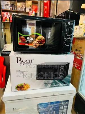 20 Litre Microwave Oven ( Roch )