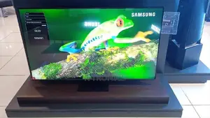 65" Samsung Class QLED Q60C Smart TV