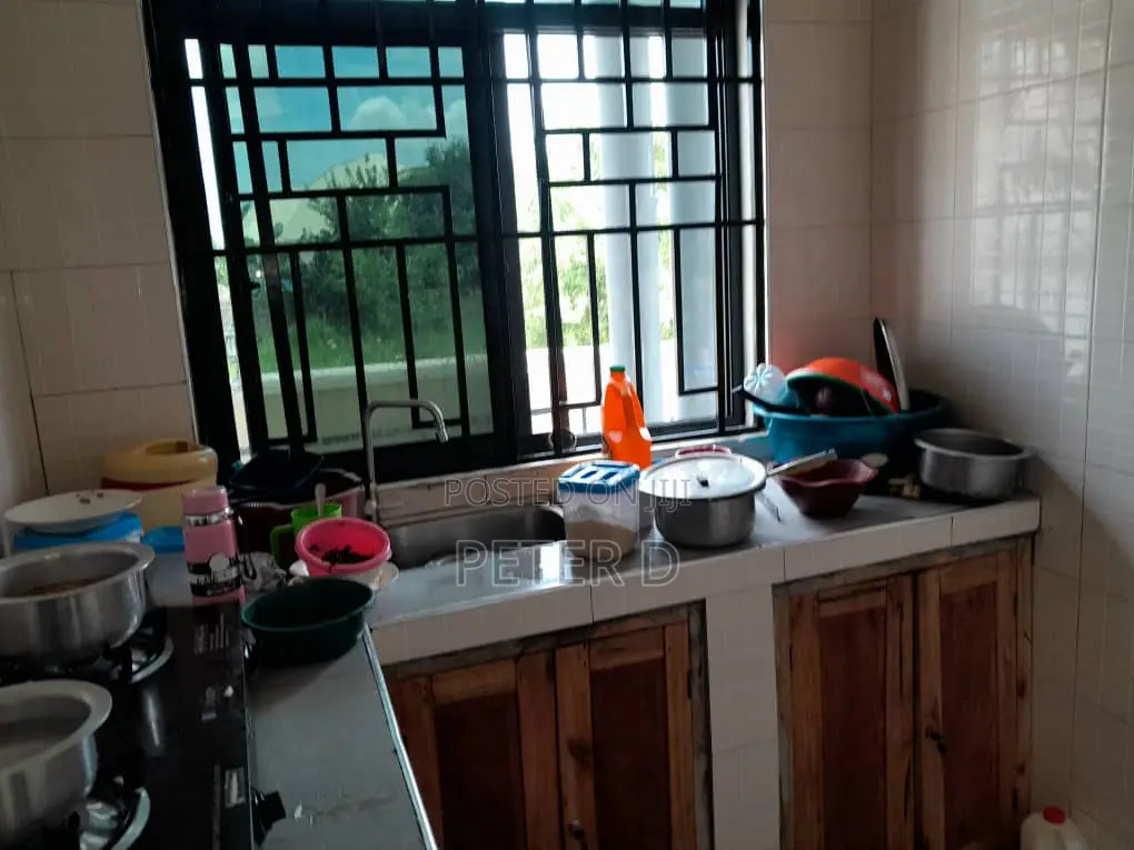 3bdrm House in Kibamba for sale