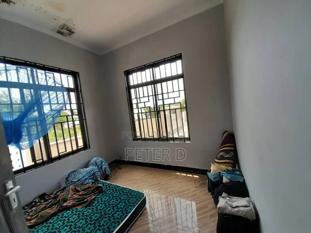3bdrm House in Kibamba for sale