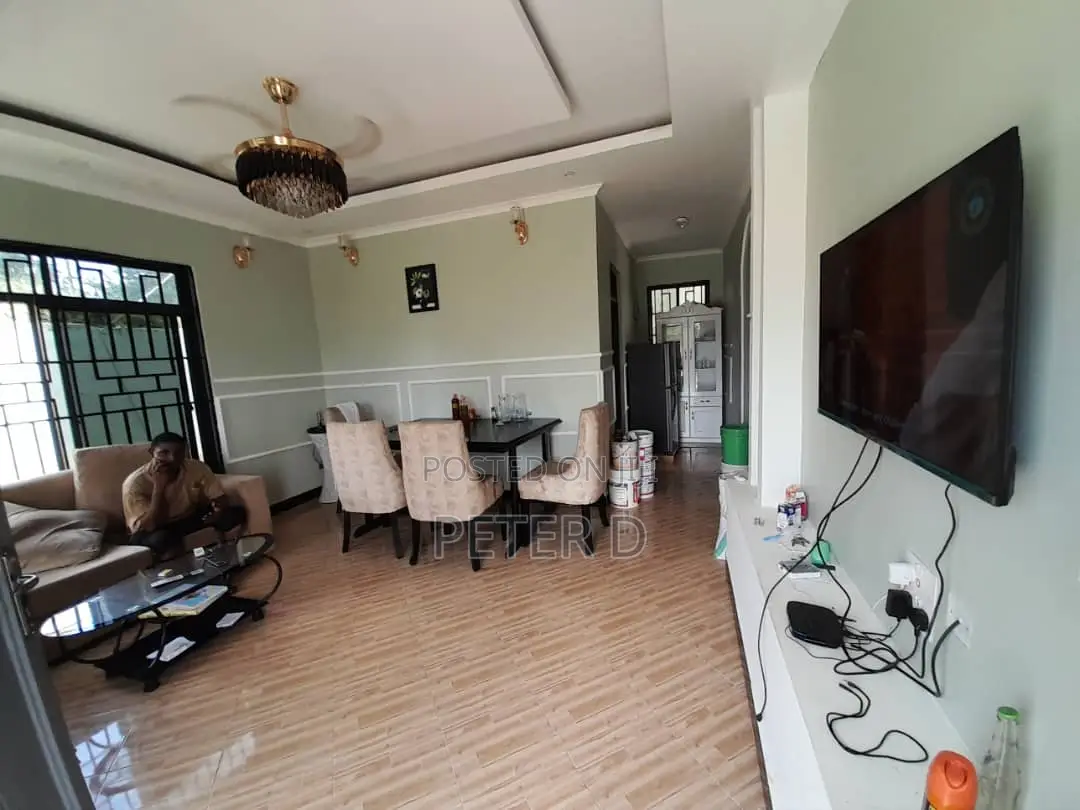 3bdrm House in Kibamba for sale