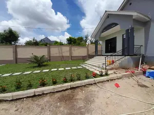 3bdrm House in Kibamba for sale