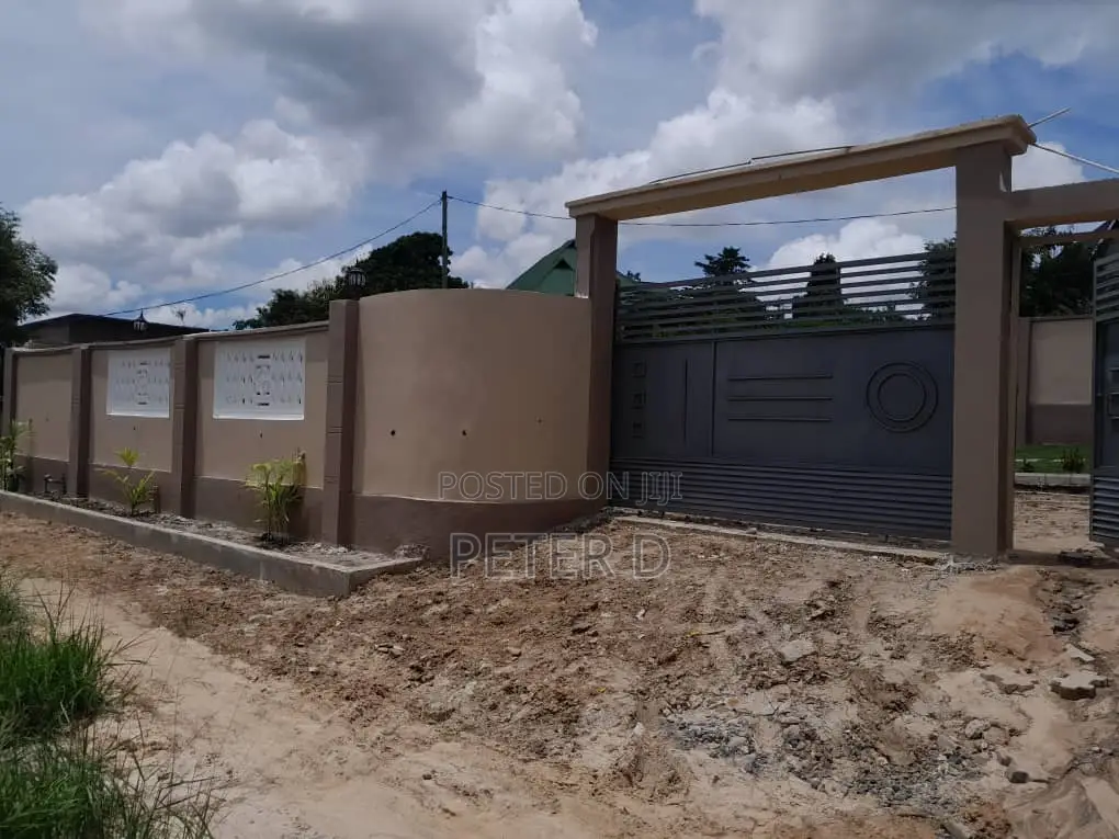 3bdrm House in Kibamba for sale