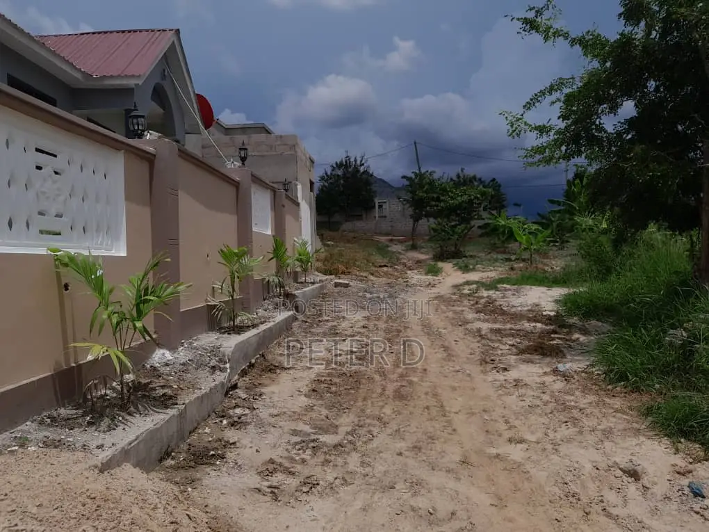 3bdrm House in Kibamba for sale