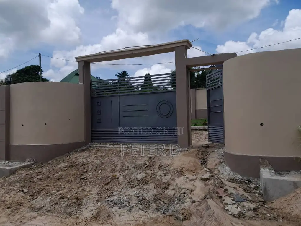 3bdrm House in Kibamba for sale