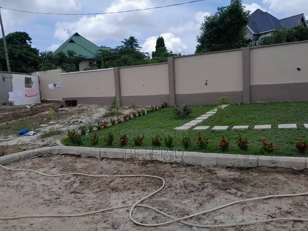 3bdrm House in Kibamba for sale