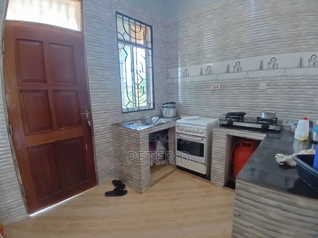 3bdrm House in Mbezi for sale