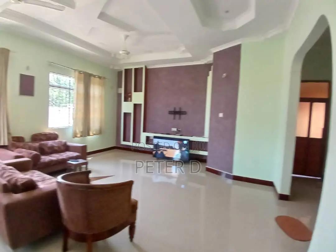 3bdrm House in Mbezi for sale