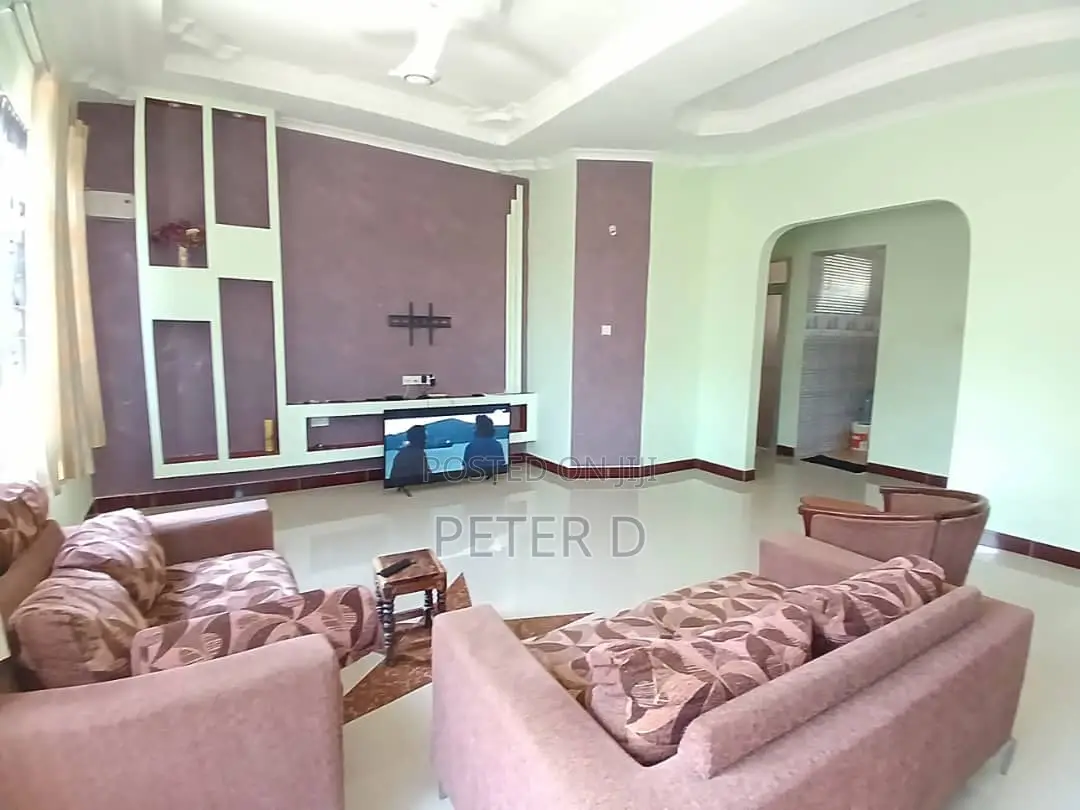 3bdrm House in Mbezi for sale
