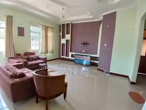 3bdrm House in Mbezi for sale