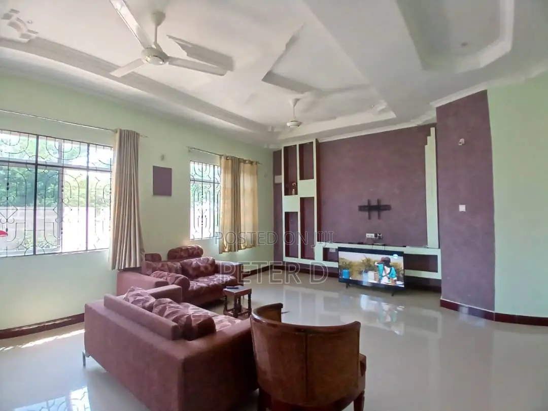 3bdrm House in Mbezi for sale