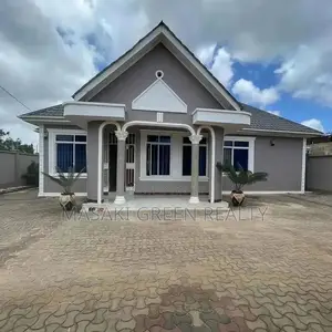 4bdrm House in Tegeta Estate, Kinondoni for sale