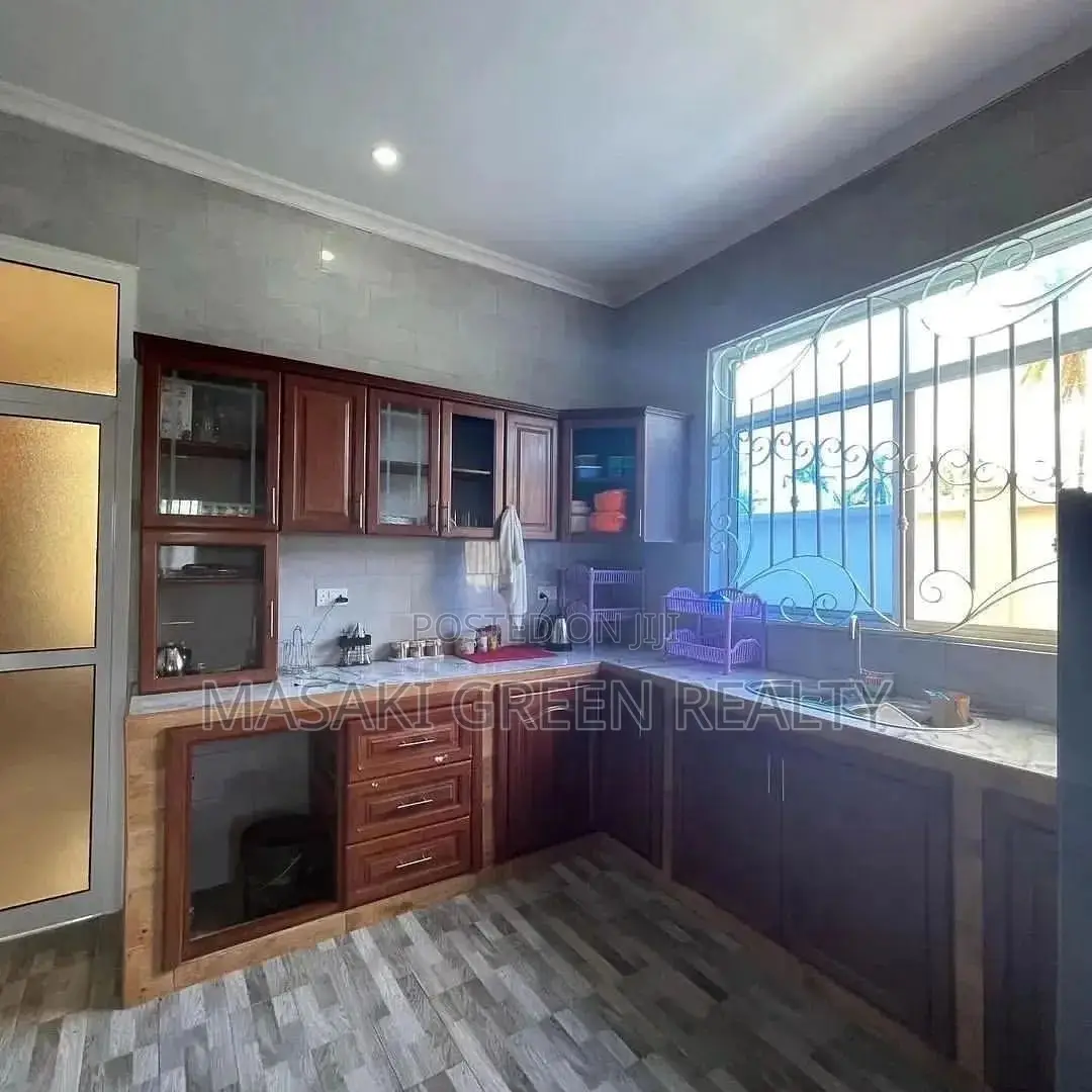 4bdrm House in Tegeta Estate, Kinondoni for sale