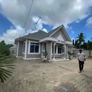 4bdrm House in Tegeta Estate, Kinondoni for sale