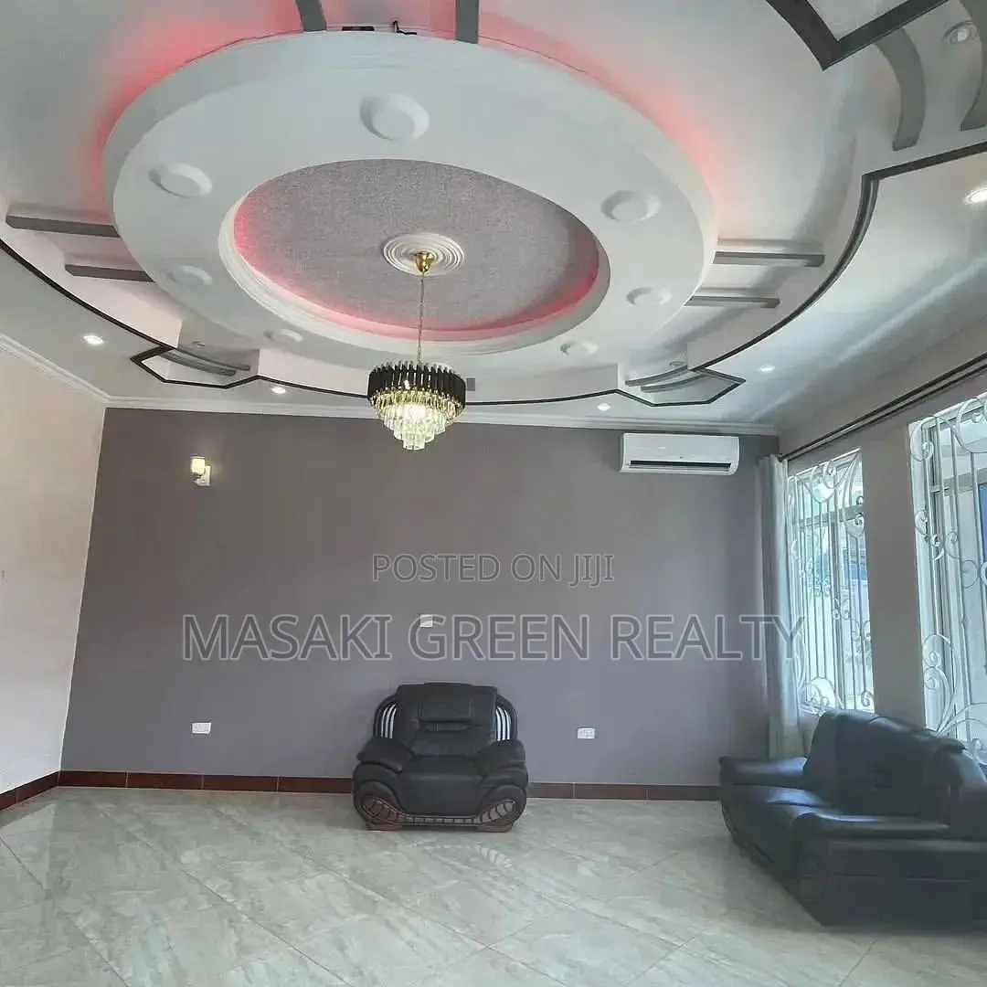 4bdrm House in Tegeta Estate, Kinondoni for sale