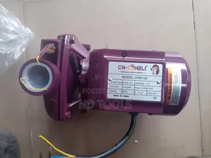 Surface Water Pump