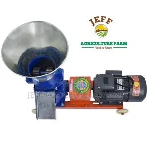 Pillet Machine Super 150kg Hot