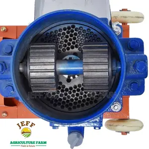 Pillet Machine Super 150kg Hot