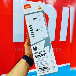 Ldnio 65W Desktop Charger