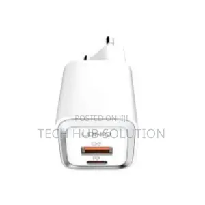 Ldnio (20W Charger) for iPhones
