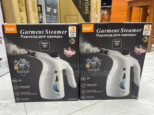 Handheld Garment Facial Steamer Portable Garment Steamer