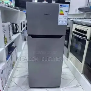 Hisense Fridge Lita 205