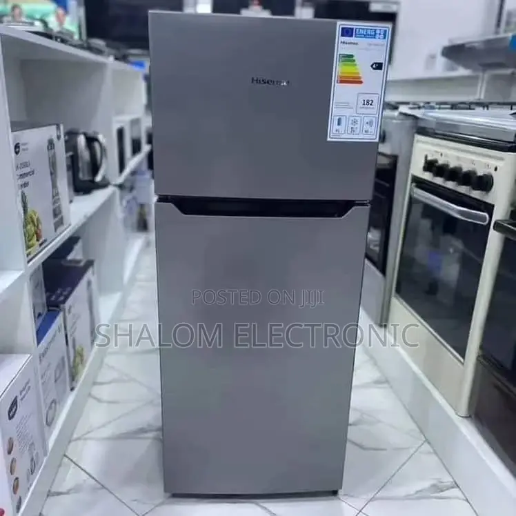 Hisense Fridge Lita 205