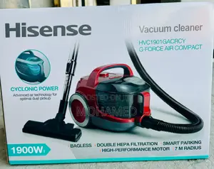 Hisense Vacuum Cleaner