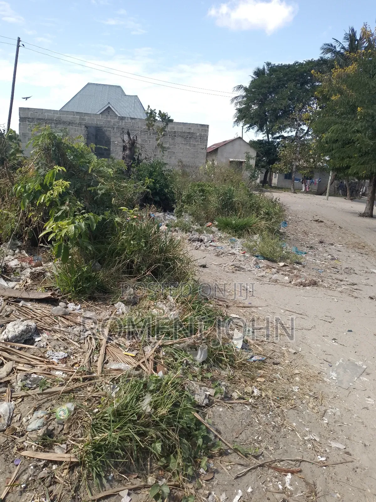 Eneo Sqmita 500 Linauzwa Milioni 25 Ukonga Moshibar.