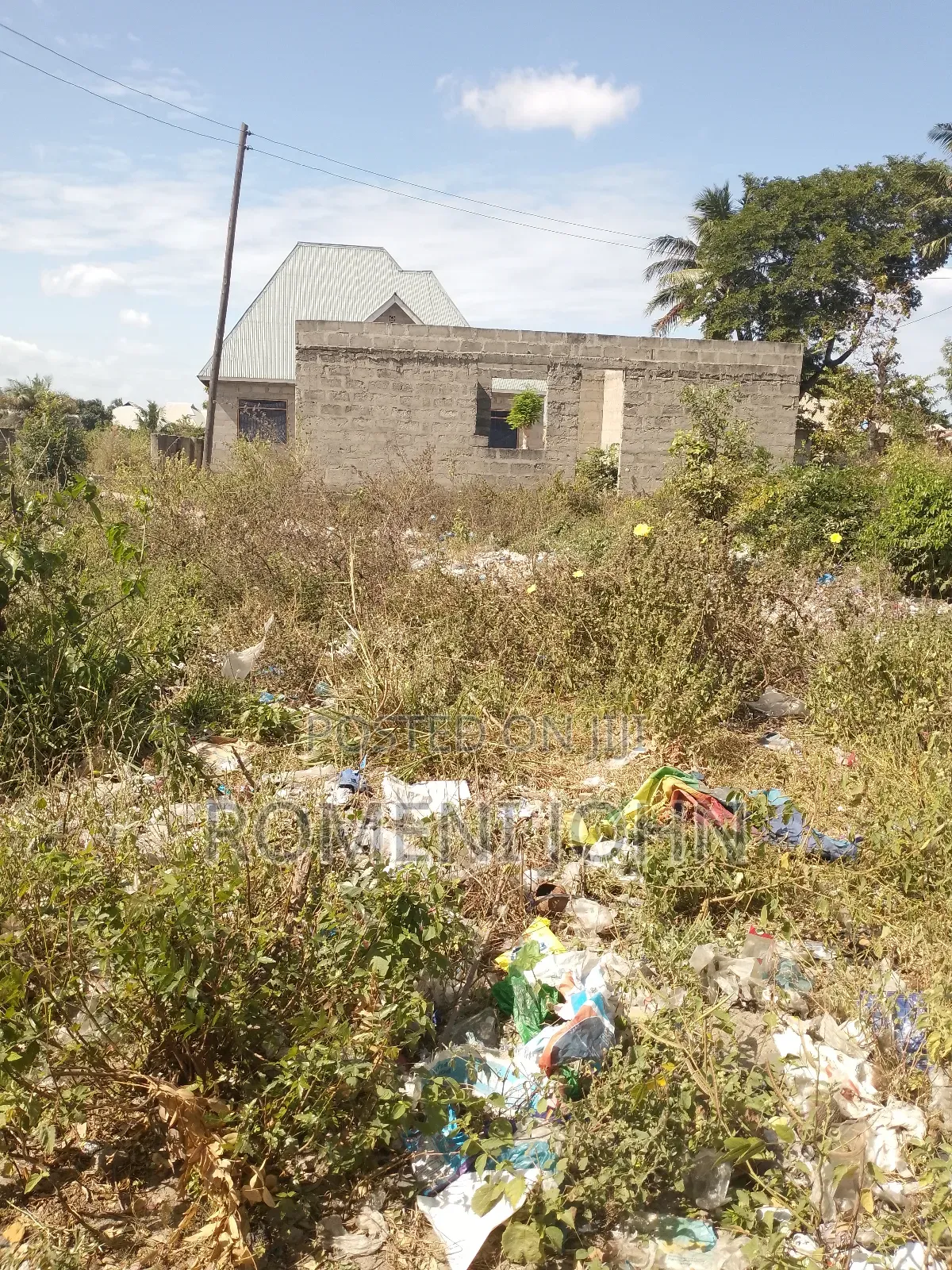 Eneo Sqmita 500 Linauzwa Milioni 25 Ukonga Moshibar.