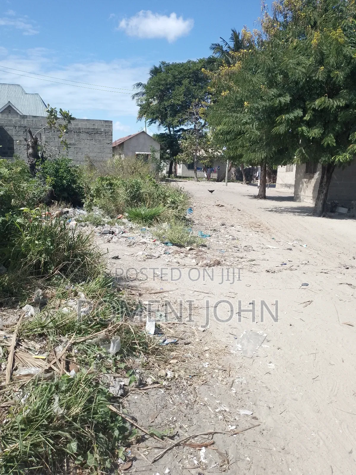 Eneo Sqmita 500 Linauzwa Milioni 25 Ukonga Moshibar.