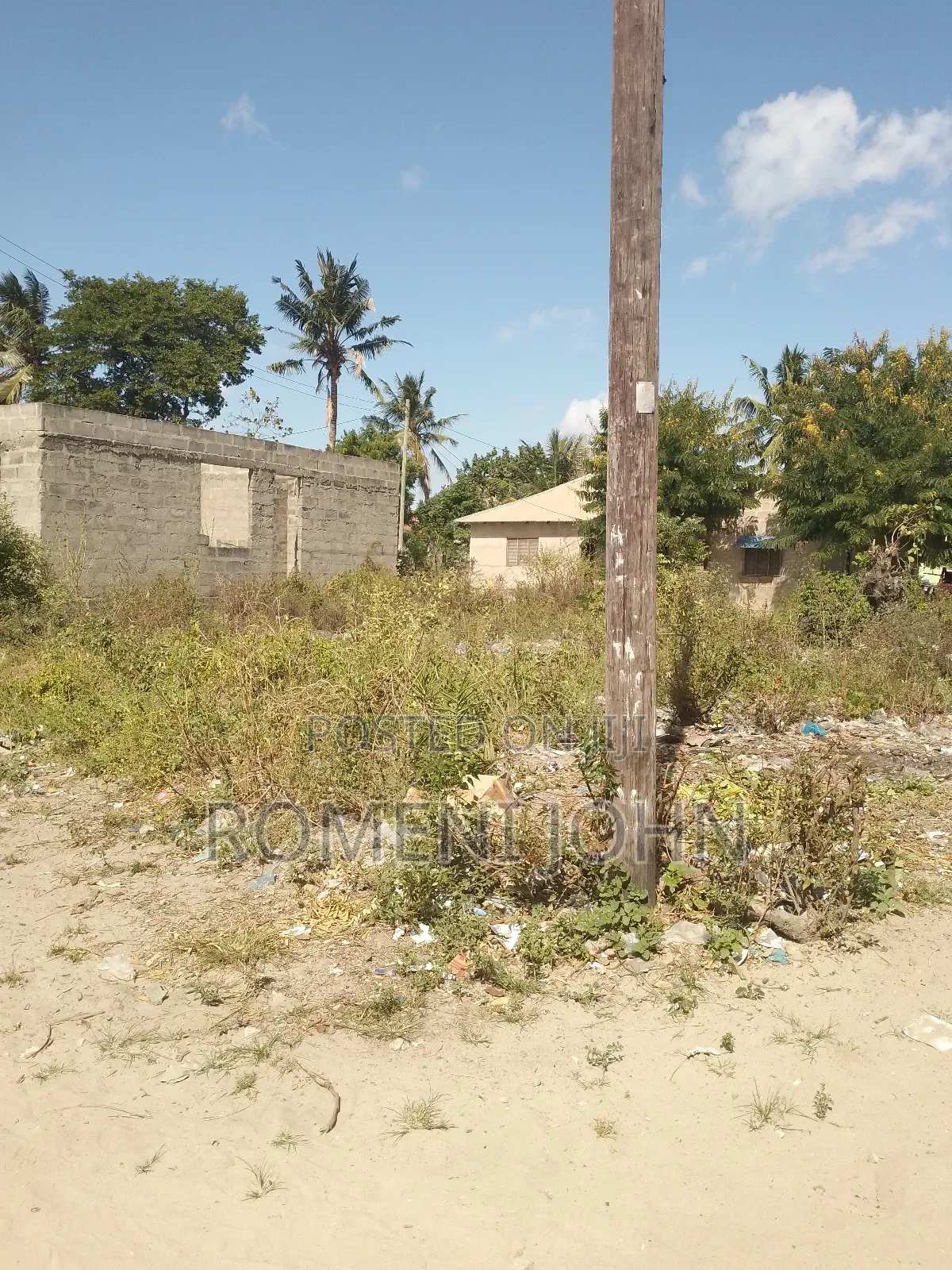 Eneo Sqmita 500 Linauzwa Milioni 25 Ukonga Moshibar.