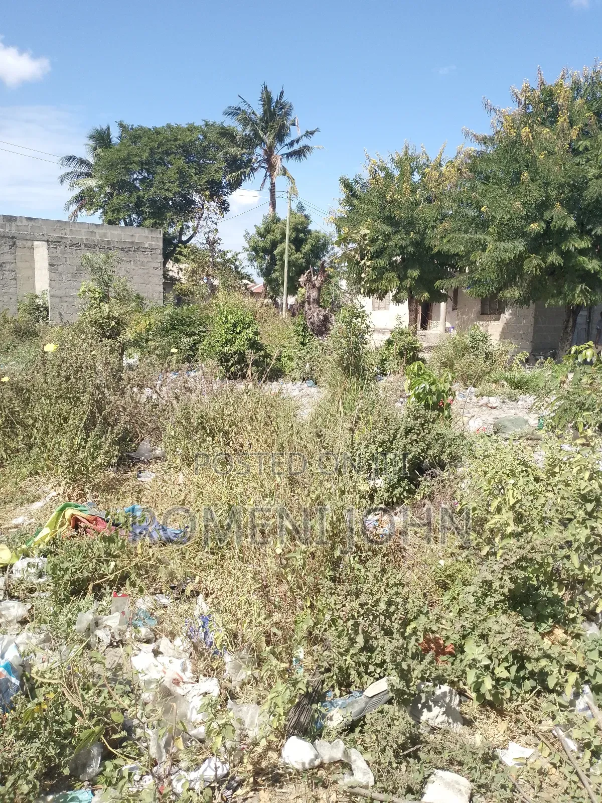 Eneo Sqmita 500 Linauzwa Milioni 25 Ukonga Moshibar.