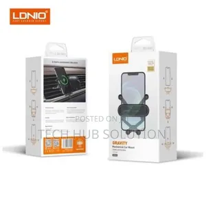 LDNIO Phone Holder Mg03