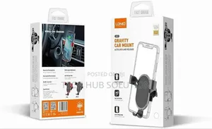 LDNIO Phone Holder Mg03