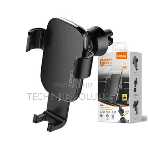 Ldnio 360° Rotatable Phone Holder