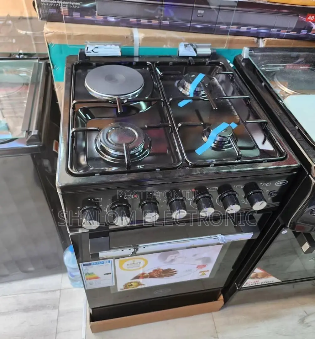 Aero Jiko La OVEN