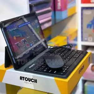 New Atouch X19 Pro 256 GB Green